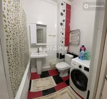 61 м², 2-комнатная квартира, этаж 1 из 6, 61 м², изображение - 8