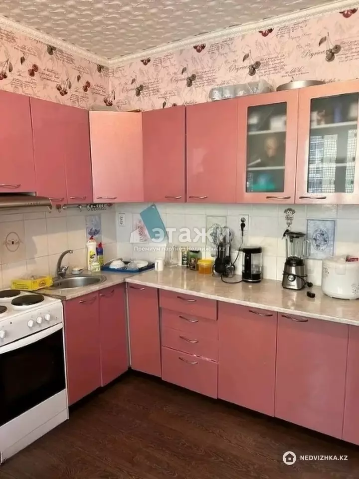 41.5 м², 1-комнатная квартира, этаж 3 из 14, 42 м², изображение - 1