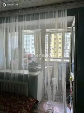 1-комнатная квартира, этаж 3 из 14, 42 м²