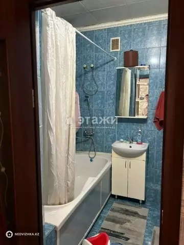 1-комнатная квартира, этаж 3 из 14, 42 м²