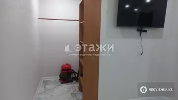 1-комнатная квартира, этаж 3 из 3, 35 м²