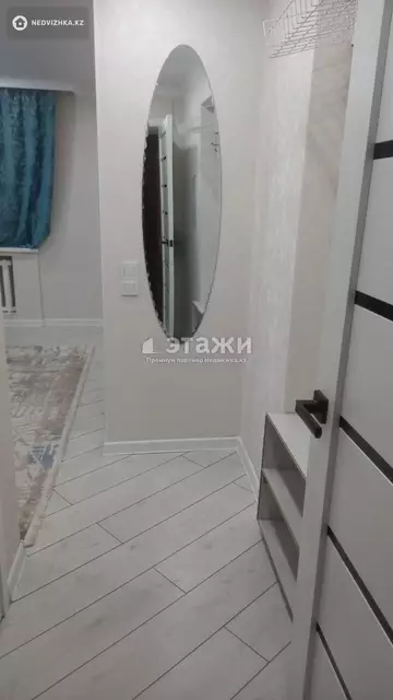 35 м², 1-комнатная квартира, этаж 3 из 3, 35 м², изображение - 4