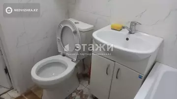 35 м², 1-комнатная квартира, этаж 3 из 3, 35 м², изображение - 7