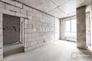 116.7 м², 4-комнатная квартира, этаж 3 из 13, 117 м², изображение - 20