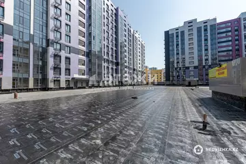 116.7 м², 4-комнатная квартира, этаж 3 из 13, 117 м², изображение - 42