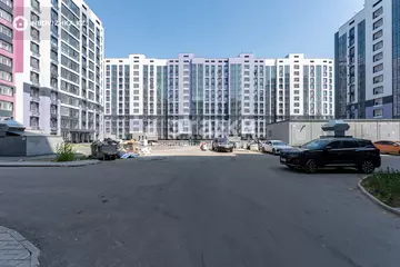 116.7 м², 4-комнатная квартира, этаж 3 из 13, 117 м², изображение - 44