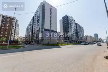 116.7 м², 4-комнатная квартира, этаж 3 из 13, 117 м², изображение - 46