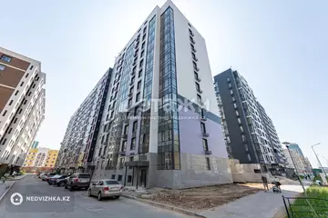 116.7 м², 4-комнатная квартира, этаж 3 из 13, 117 м², изображение - 47