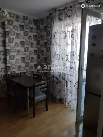 2-комнатная квартира, этаж 17 из 23, 68 м²