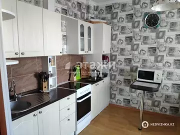 2-комнатная квартира, этаж 17 из 23, 68 м²