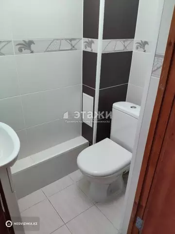 2-комнатная квартира, этаж 17 из 23, 68 м²