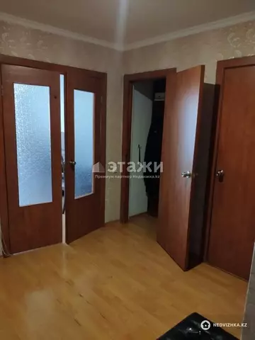 68 м², 2-комнатная квартира, этаж 17 из 23, 68 м², изображение - 4