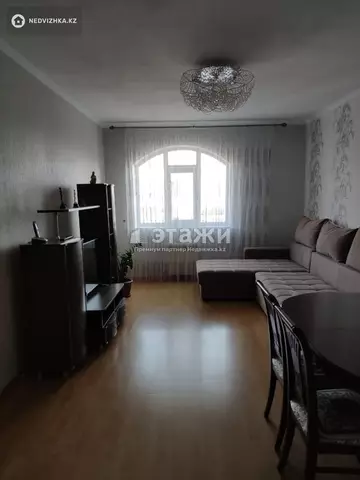 68 м², 2-комнатная квартира, этаж 17 из 23, 68 м², изображение - 5
