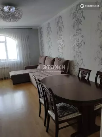 68 м², 2-комнатная квартира, этаж 17 из 23, 68 м², изображение - 6