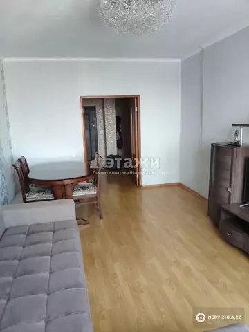 68 м², 2-комнатная квартира, этаж 17 из 23, 68 м², изображение - 7
