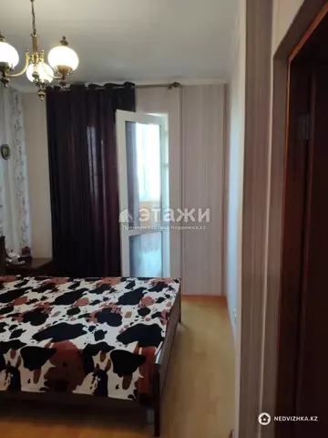 68 м², 2-комнатная квартира, этаж 17 из 23, 68 м², изображение - 9