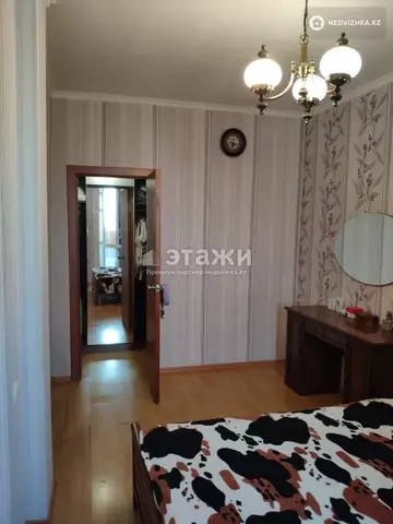 68 м², 2-комнатная квартира, этаж 17 из 23, 68 м², изображение - 10
