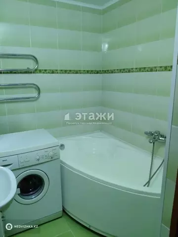 68 м², 2-комнатная квартира, этаж 17 из 23, 68 м², изображение - 11