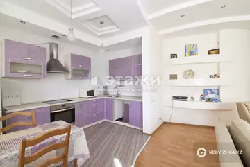 80 м², 2-комнатная квартира, этаж 3 из 9, 80 м², изображение - 4