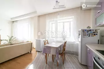80 м², 2-комнатная квартира, этаж 3 из 9, 80 м², изображение - 6