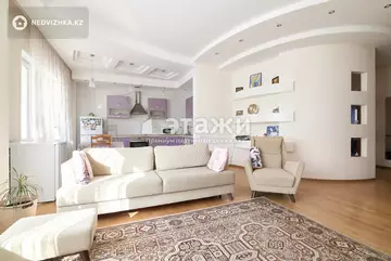 80 м², 2-комнатная квартира, этаж 3 из 9, 80 м², изображение - 7