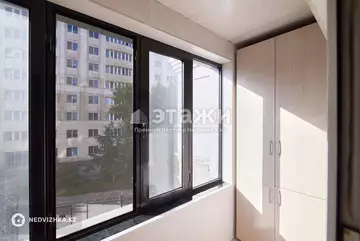 80 м², 2-комнатная квартира, этаж 3 из 9, 80 м², изображение - 8