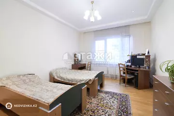 80 м², 2-комнатная квартира, этаж 3 из 9, 80 м², изображение - 9