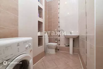 80 м², 2-комнатная квартира, этаж 3 из 9, 80 м², изображение - 14