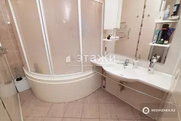 80 м², 2-комнатная квартира, этаж 3 из 9, 80 м², изображение - 15