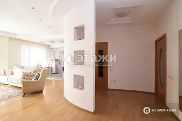 80 м², 2-комнатная квартира, этаж 3 из 9, 80 м², изображение - 16