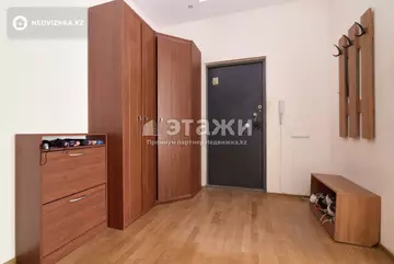 80 м², 2-комнатная квартира, этаж 3 из 9, 80 м², изображение - 19