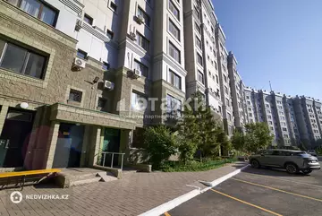 80 м², 2-комнатная квартира, этаж 3 из 9, 80 м², изображение - 22