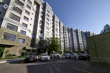 80 м², 2-комнатная квартира, этаж 3 из 9, 80 м², изображение - 23
