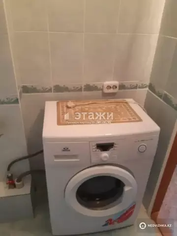 1-комнатная квартира, этаж 15 из 25, 39 м²