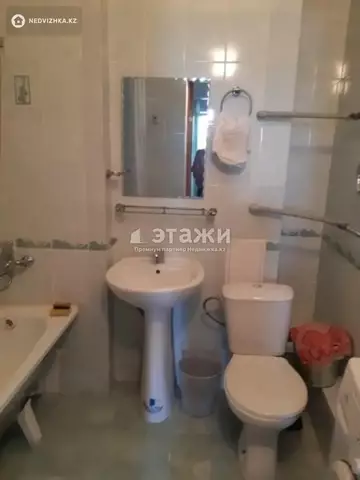 1-комнатная квартира, этаж 15 из 25, 39 м²