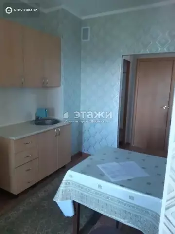 1-комнатная квартира, этаж 15 из 25, 39 м²