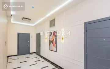 3-комнатная квартира, этаж 8 из 10, 103 м²