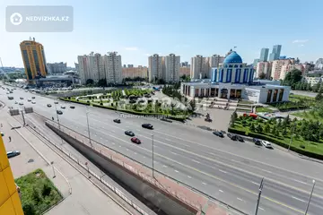 3-комнатная квартира, этаж 10 из 16, 118 м²