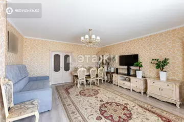 3-комнатная квартира, этаж 10 из 16, 118 м²