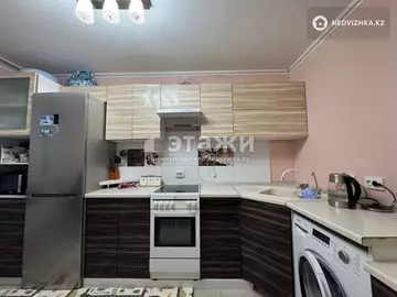 54.8 м², 2-комнатная квартира, этаж 4 из 4, 55 м², изображение - 7
