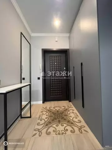 42 м², 2-комнатная квартира, этаж 9 из 10, 42 м², изображение - 0