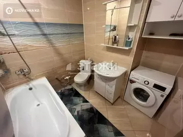42 м², 2-комнатная квартира, этаж 9 из 10, 42 м², изображение - 2