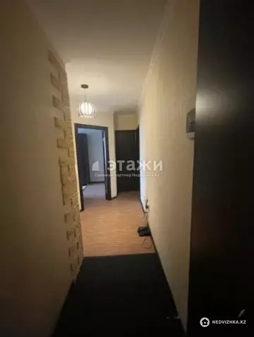 2-комнатная квартира, этаж 2 из 5, 45 м²