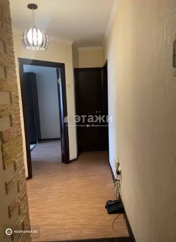 2-комнатная квартира, этаж 2 из 5, 45 м²