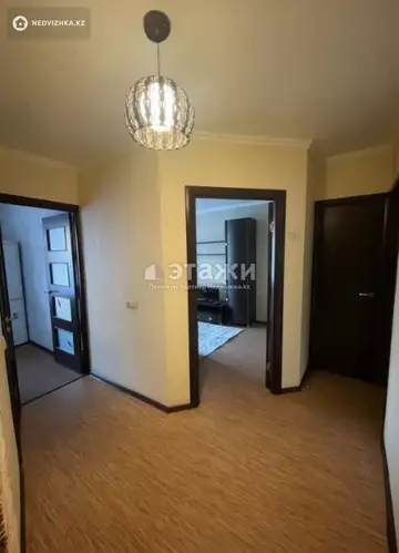 2-комнатная квартира, этаж 2 из 5, 45 м²