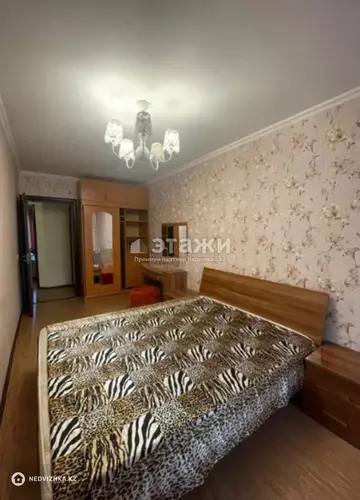 45 м², 2-комнатная квартира, этаж 2 из 5, 45 м², изображение - 4