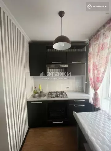 45 м², 2-комнатная квартира, этаж 2 из 5, 45 м², изображение - 6