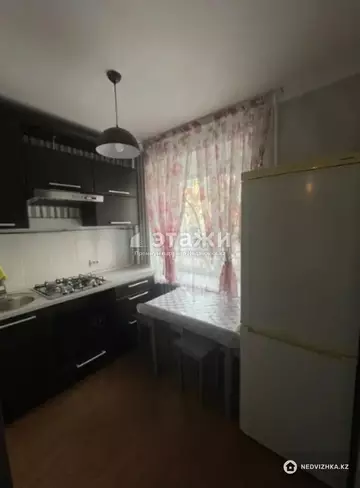 45 м², 2-комнатная квартира, этаж 2 из 5, 45 м², изображение - 7