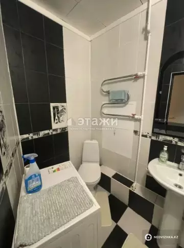 45 м², 2-комнатная квартира, этаж 2 из 5, 45 м², изображение - 8