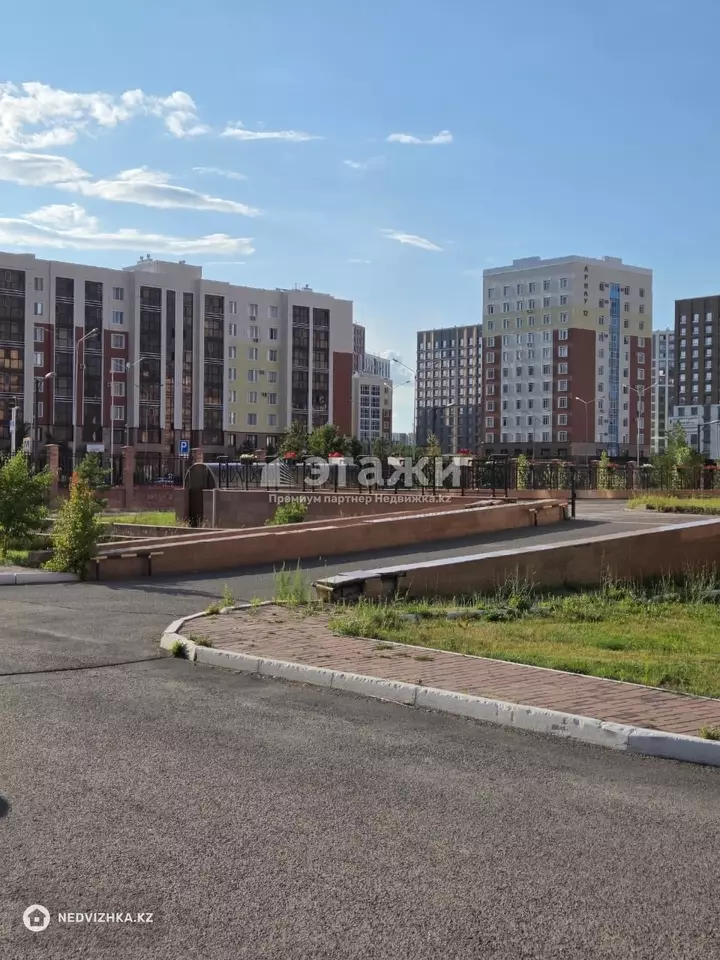 43.9 м², 1-комнатная квартира, этаж 6 из 7, 44 м², изображение - 1